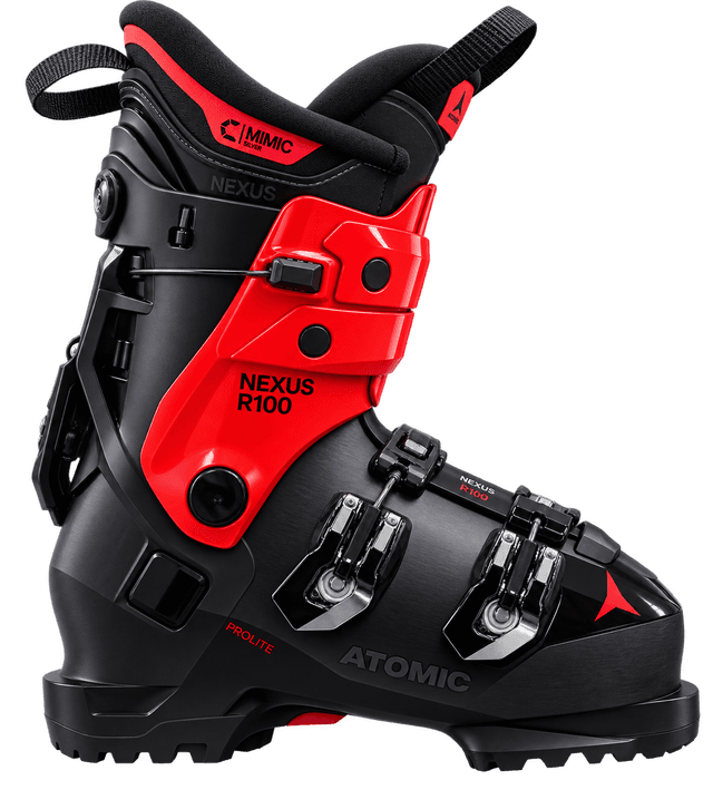 NEXUS R100