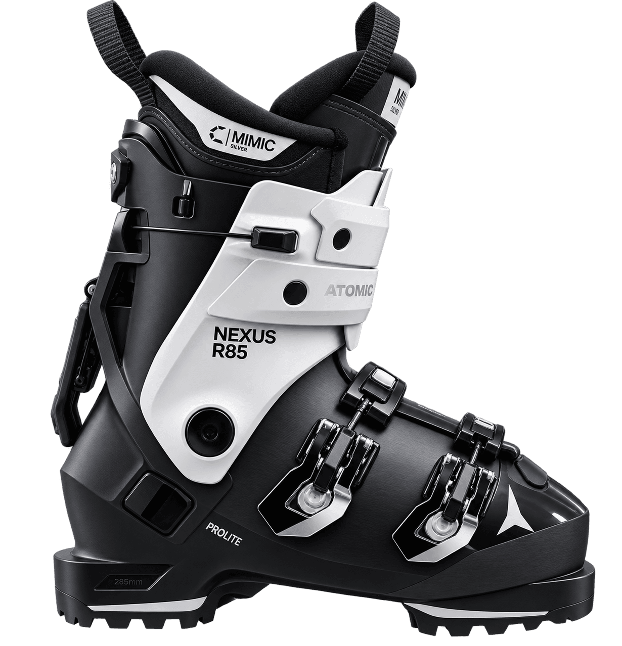 NEXUS R85