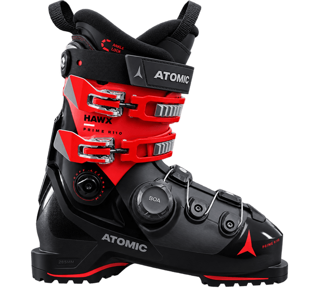 PRIME R110 BOA
